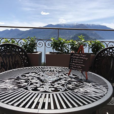 Michelangelo B&B Varenna Luaran gambar