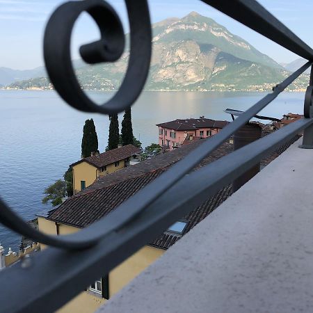 Michelangelo B&B Varenna Luaran gambar