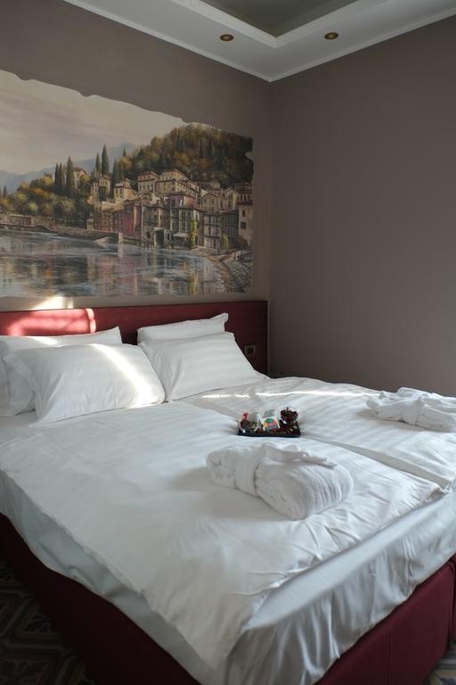 Michelangelo B&B Varenna Luaran gambar